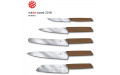 Кухонный нож Victorinox Swiss Modern Carving 6.9010.22G
