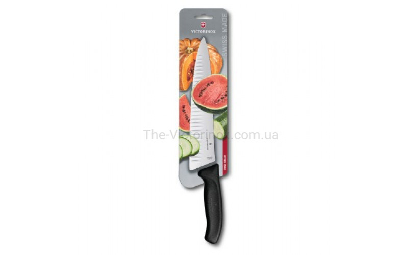 Кухонный нож Victorinox SwissClassic Carving 6.8023.25B
