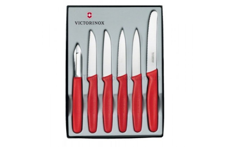 Кухонный набор Victorinox 5.1111.6