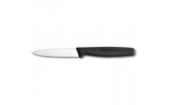 Кухонный нож Victorinox для нарезки 80 мм Black (5.0603)