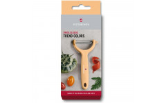 Овощечистка Victorinox Tomato and Kiwi 7.6079.92