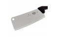 Нож-топорик кухонный Victorinox Fibrox Cleaver 18 см (5.4003.18)