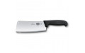 Нож-топорик кухонный Victorinox Fibrox Cleaver 18 см (5.4003.18) Нож-топорик кухонный Victorinox Fibrox Cleaver 18 см (5.4003.18)