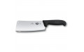Нож-топорик кухонный Victorinox Fibrox Cleaver 18 см (5.4003.18)