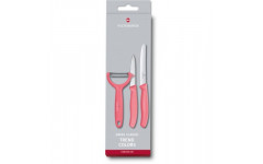 Кухонный набор Victorinox SwissClassic Paring Set 3шт 6.7116.33L12