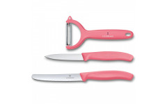 Кухонный набор Victorinox SwissClassic Paring Set 3шт 6.7116.33L12