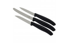Кухонный набор Victorinox SwissClassic Paring Set 6.7113.3G