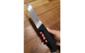 Кухонный нож Victorinox Fibrox Butcher 5.5203.18