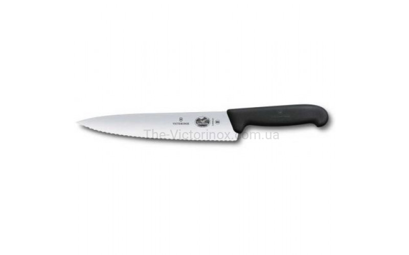 Кухонный нож Victorinox Fibrox Carving 5.2033.22