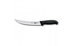 Кухонный нож Victorinox Fibrox Slaughter 5.7203.25 Кухонный нож Victorinox Fibrox Slaughter 5.7203.25