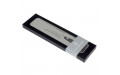Кухонный нож Victorinox Grand Maitre Shaping 8см изогн. с черн. ручкой (GB) Vx77303.08G