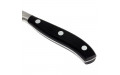 Кухонный нож Victorinox Grand Maitre Shaping 8см изогн. с черн. ручкой (GB) Vx77303.08G