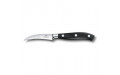 Кухонный нож Victorinox Grand Maitre Shaping 8см изогн. с черн. ручкой (GB) Vx77303.08G Кухонный нож Victorinox Grand Maitre Shaping 8см изогн. с черн. ручкой (GB) Vx77303.08G