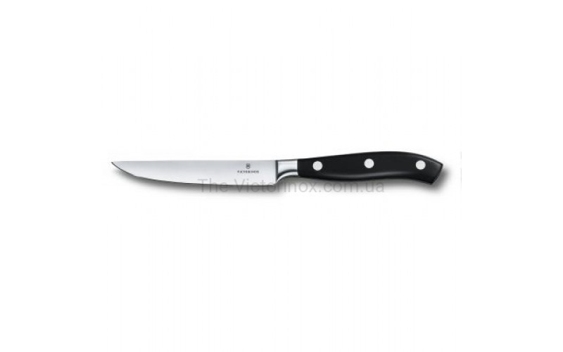 Кухонный нож Victorinox Grand Maitre Steak 7.7203.12G