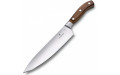 Кухонный нож Victorinox Grand Maitre Wood Chef's 7.7400.22G