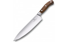 Кухонный нож Victorinox Grand Maitre Wood Chef's 7.7400.22G Кухонный нож Victorinox Grand Maitre Wood Chef's 7.7400.22G