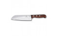 Кухонный нож Victorinox Rosewood Santoku 6.8520.17G Кухонный нож Victorinox Rosewood Santoku 6.8520.17G