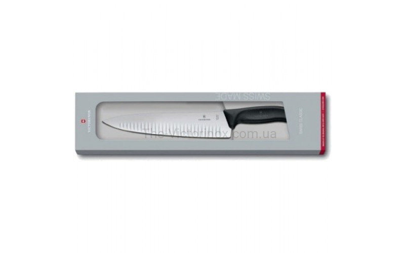 Кухонный нож Victorinox SwissClassic Carving 6.8023.25G