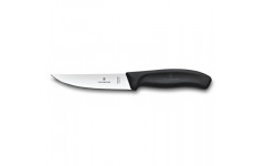 Кухонный нож Victorinox SwissClassic Carving 6.8103.12B