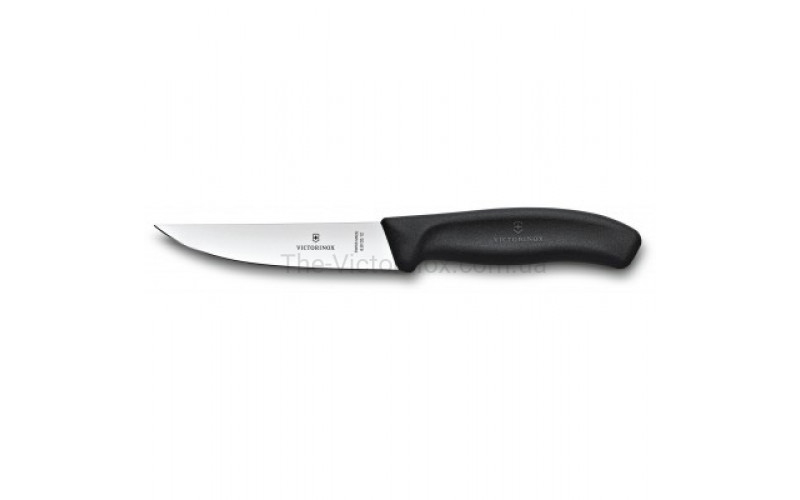 Кухонный нож Victorinox SwissClassic Carving 6.8103.12B