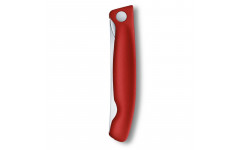 Кухонный нож Victorinox SwissClassic Foldable Paring 6.7801.FB