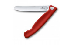 Кухонный нож Victorinox SwissClassic Foldable Paring 6.7801.FB