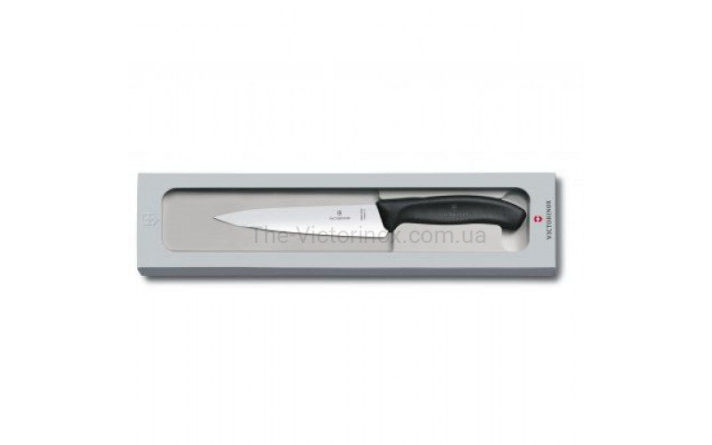Кухонный нож Victorinox SwissClassic Kitchen 6.8003.15G