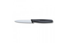 Кухонный нож Victorinox для нарезки 80 мм Black (5.0633)
