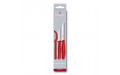 Кухонный набор Victorinox SwissClassic Paring Set With Peeler 6.7111.31 Кухонный набор Victorinox SwissClassic Paring Set With Peeler 6.7111.31