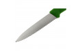 Кухонный нож Victorinox SwissClassic для овощей 80 мм Green (6.7636.L114)