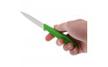 Кухонный нож Victorinox SwissClassic для овощей 80 мм Green (6.7636.L114)