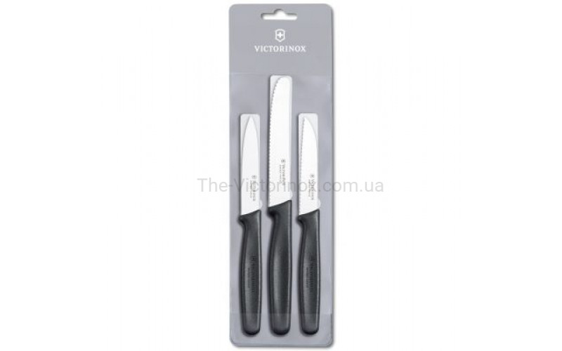 Набор из 3 ножей Victorinox 5.1113.3