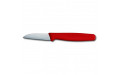 Кухонный нож Victorinox Standard для чистки 60 мм Red (5.0301) Кухонный нож Victorinox Standard для чистки 60 мм Red (5.0301)
