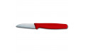 Кухонный нож Victorinox Standard для чистки 60 мм Red (5.0301)