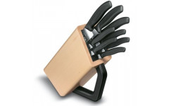 Кухонный набор Victorinox SwissClassic Cutlery Block 6.7173.8 Кухонный набор Victorinox SwissClassic Cutlery Block 6.7173.8