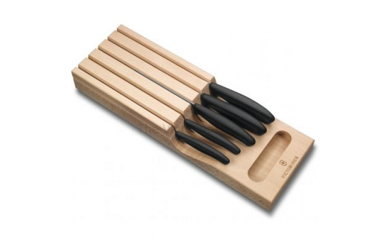 Кухонный набор Victorinox SwissClassic In-Drawer 6.7143.5