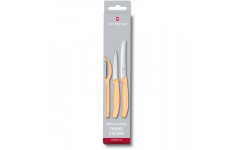 Кухонный набор Victorinox SwissClassic Paring Set 3шт 6.7116.31L92