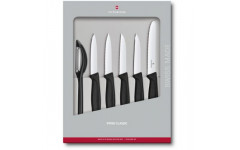 Кухонный набор Victorinox SwissClassic Paring Set 6.7113.6G