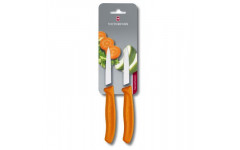 Кухонный набор Victorinox SwissClassic Paring Set 6.7606.L119B