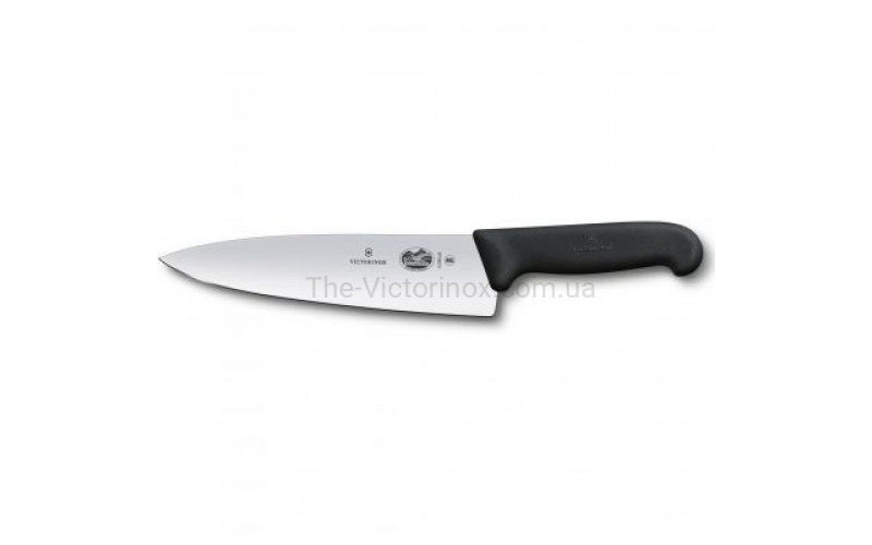 Кухонный нож Victorinox Fibrox Carving 5.2063.20