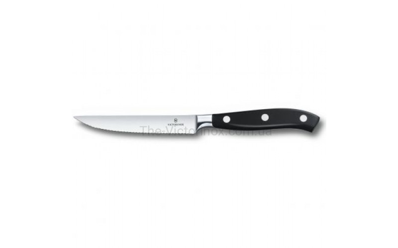 Кухонный нож Victorinox Grand Maitre Tomato&Steak 7.7203.12WG