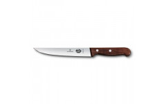 Кухонный нож Victorinox Rosewood Carving 5.1800.18