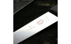 Кухонный нож Victorinox Standard Filleting Flexible 5.3803.16B