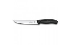 Кухонный нож Victorinox SwissClassic Carving 6.8103.15B