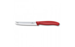 Кухонный нож Victorinox SwissClassic Cheese&Sausage 6.7861