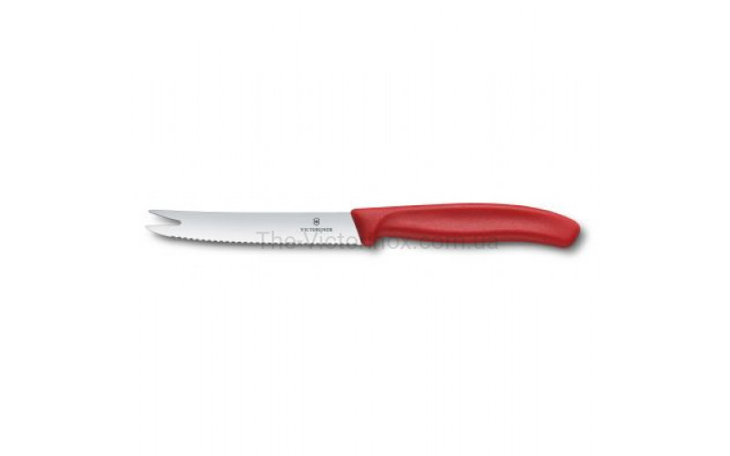 Кухонный нож Victorinox SwissClassic Cheese&Sausage 6.7861