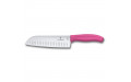 Кухонный нож Victorinox SwissClassic Santoku 6.8526.17L5B