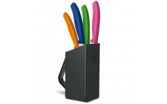 Подставка Victorinox Cutlery Block Small 7.7031.03
