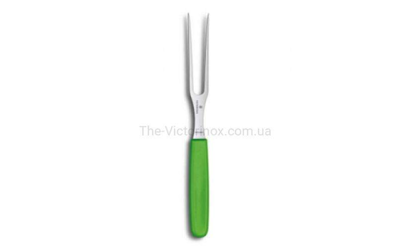 Кухонная вилка Victorinox SwissClassic Carving Fork 5.2106.15L4B