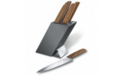 Кухонный набор Victorinox Swiss Modern Cutlery Block 6.7186.6